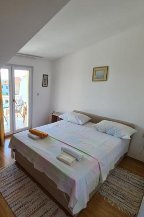 Apartmani Uvodić